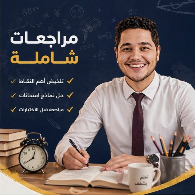 امتحانات